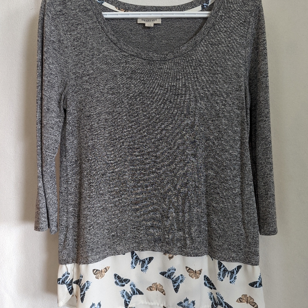 Casual Top
